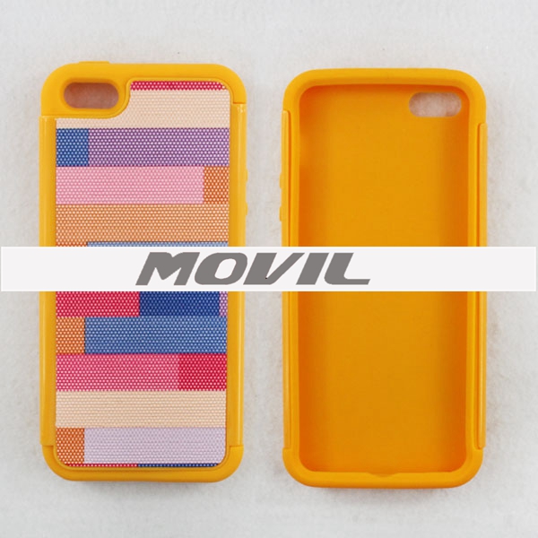 NP-1301 Funda para iphone-5G NP-1301-0g